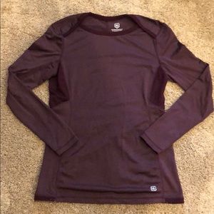 Dry Fit Long Sleeve